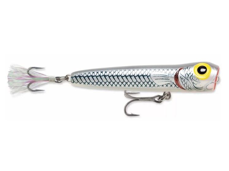 Imagem de Isca Artificial Storm Saltwater Rattlin Chug Bug CBS08 (8cm 10gr) - Várias Cores