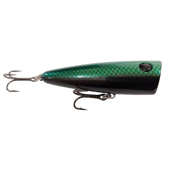 Imagem de Isca Artificial Strey Buffalo Popper 80 14,5g 8cm Superfície