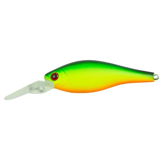 Imagem de Isca Artificial Sumax Fusion Shad 75 Meia Água 7,5cm 10g