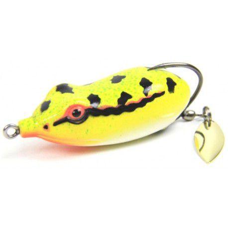 Isca artificial sumax get frog spon 60mm pec sgf-60-368 Menor preço em Isca artificial sumax get frog spon 60mm pec sgf-60-368