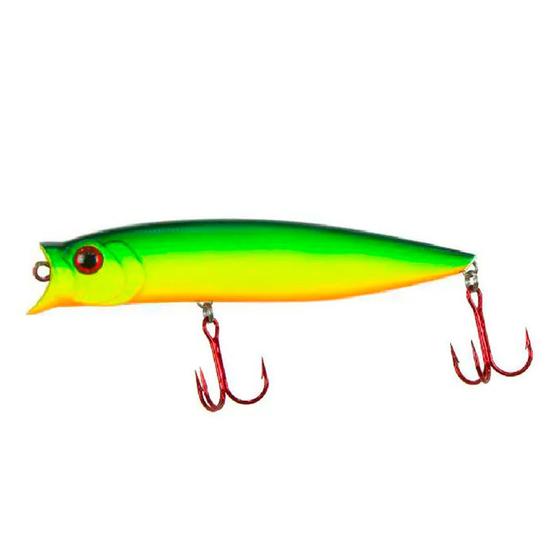 Imagem de Isca Artificial Sumax Red Bull 100 Meia Água 10cm 12g