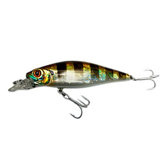 Imagem de Isca Artificial Sumax Shad Crank 100 Meia Água 10cm 16,3g