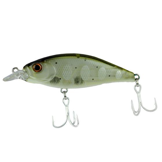 Imagem de Isca Artificial Sumax Shad Crank 80 Meia Água 8cm 10g