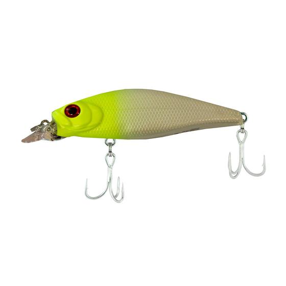 Imagem de Isca Artificial Sumax Shad Crank 80 Meia Água 8cm 10g