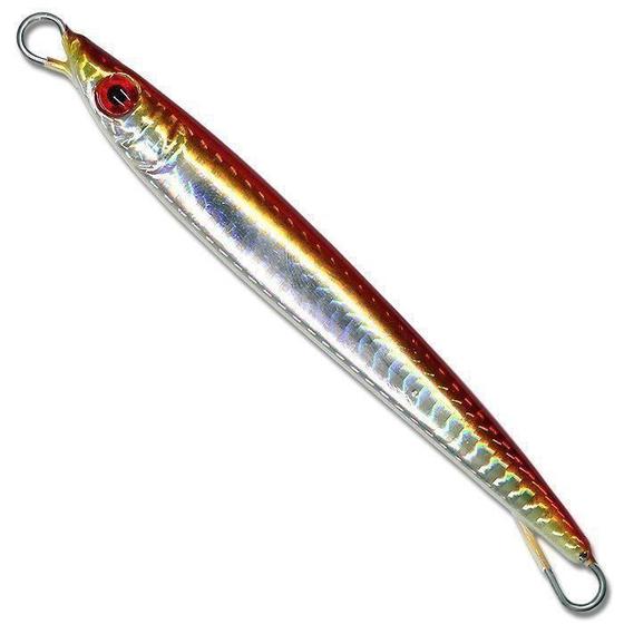 Imagem de Isca Artificial Vj-007 140G 15,4Cm Jumping Vfox Para Pesca