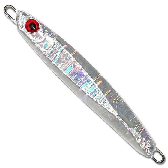 Imagem de Isca Artificial Vj-008 100G 11,2Cm Jumping Jig Vfox Pesca
