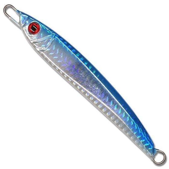 Imagem de Isca Artificial Vj-009 100G 13Cm Jumping Jig Vfox Para Pesca