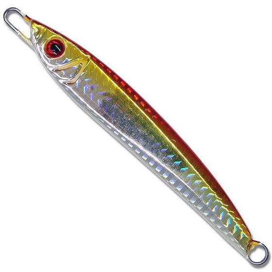 Imagem de Isca Artificial Vj-009 40G 9,3Cm Jumping Jig Vfox Para Pesca