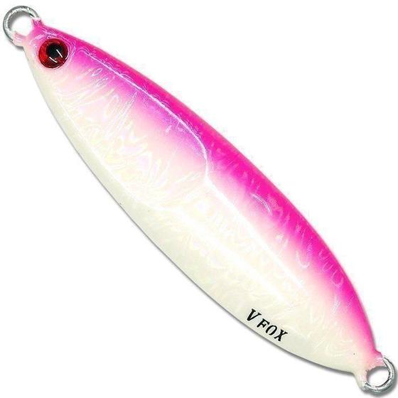 Imagem de Isca Artificial Vj-011 120G 11,2Cm Jumping Vfox Para Pesca