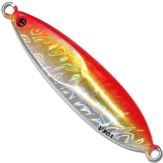 Imagem de Isca Artificial Vj-011 200G 13,6Cm Jumping Vfox Para Pesca