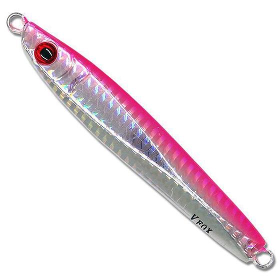 Imagem de Isca Artificial Vj-012 20G 6,6Cm Jumping Jig Vfox Para Pesca