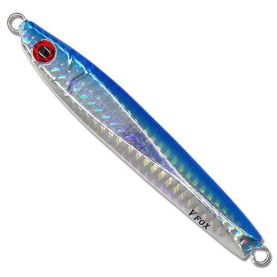 Imagem de Isca Artificial Vj-012 20G 6,6Cm Jumping Jig Vfox Para Pesca