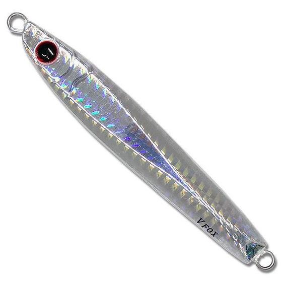 Imagem de Isca Artificial Vj-012 20G 6,6Cm Jumping Jig Vfox Para Pesca