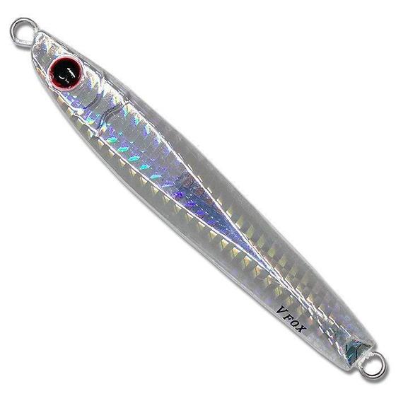 Imagem de Isca Artificial Vj-012 40G 8,8Cm Jumping Jig Vfox Para Pesca