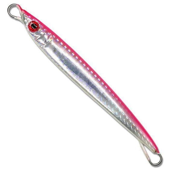 Imagem de Isca Artificial Vj007 40G 10,4Cm Jumping Jig Vfox Para Pesca