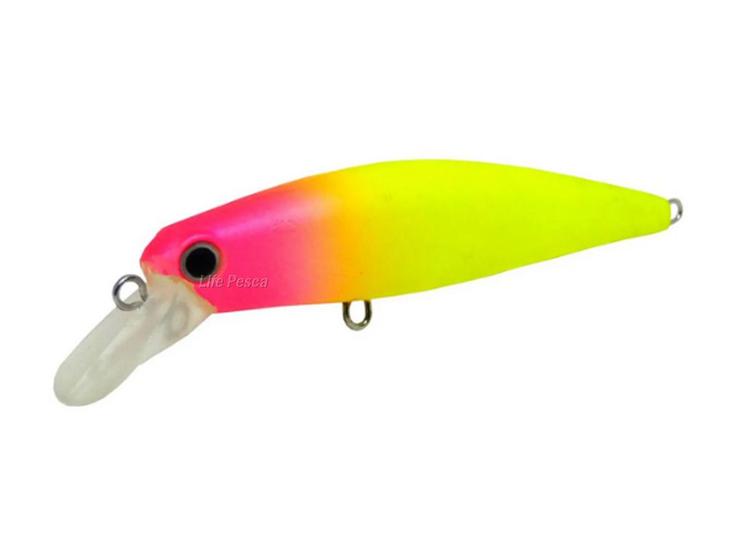 Imagem de Isca Artificial Yara Top Minnow 7,5cm (7,8g) - Várias Cores