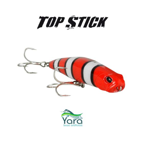 Imagem de Isca Artificial Yara Top Stick 9 cm (9,5g)
