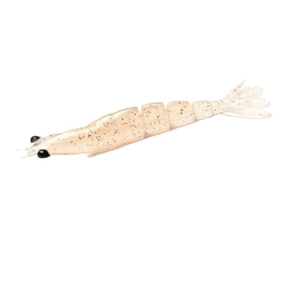 Imagem de Isca Camarão Monster 3X X-Move / 7Cm - 3Un