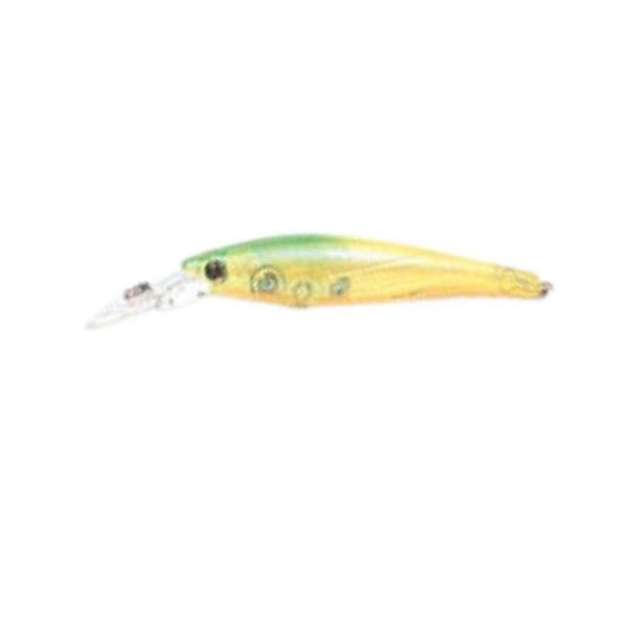 Imagem de Isca Cultiva Deep Mira Ripn Minnow RM70 / 7cm - 6,3g - Suspend