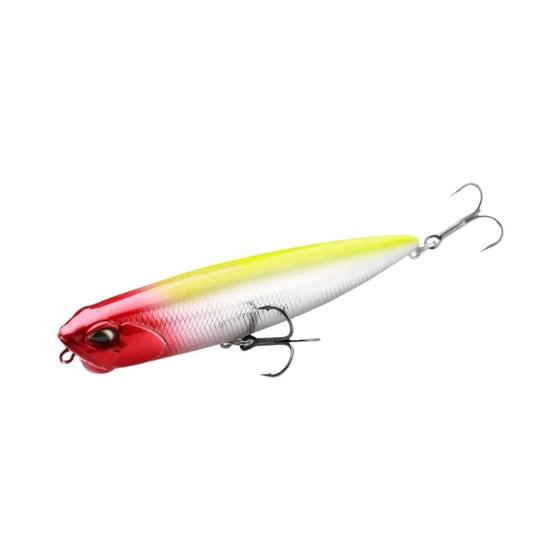 Imagem de Isca de Lápis Flutuante 10mm 14g para Pesca - Truta, Baixo e Pique