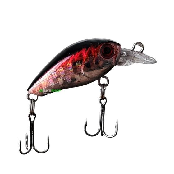 Isca De Pesca Artificial Mm G Isca R Gida Cores Shing Lure