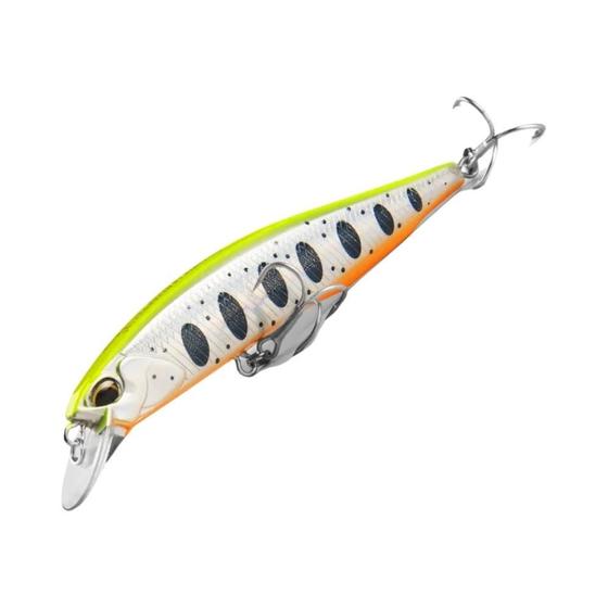 Imagem de Isca de Pesca Bearking 10cm 15g - Minnow 14 Cores - Profundidade 0,8-1,5m