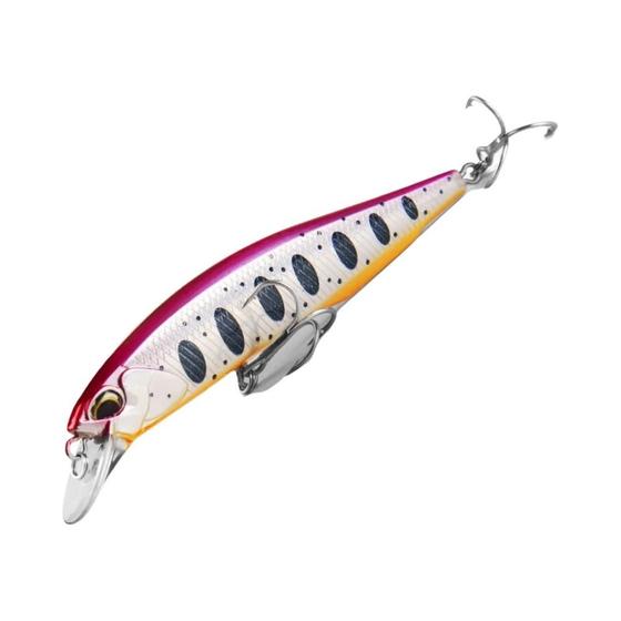 Imagem de Isca de Pesca Bearking 10cm 15g - Minnow 14 Cores - Profundidade 0,8-1,5m