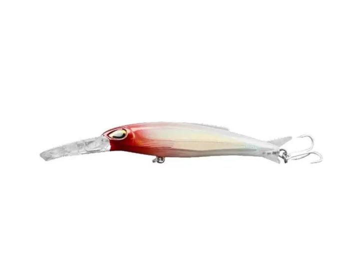 Imagem de Isca de pesca oceanica wahoo 16cm albatroz cor 251