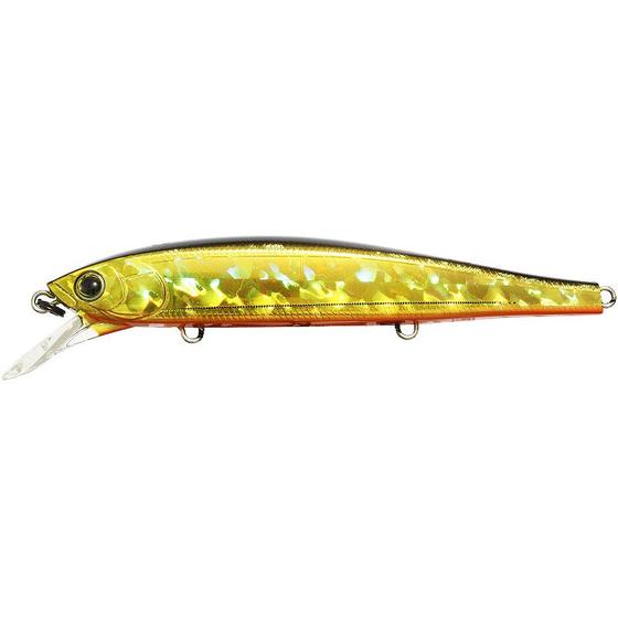 Imagem de Isca Hardcore Minnow Flat 110F