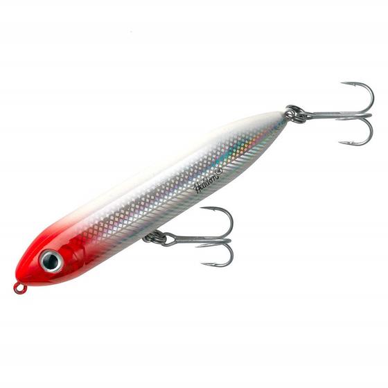 Imagem de Isca Heddon Super Spook Jr 9cm 13gr