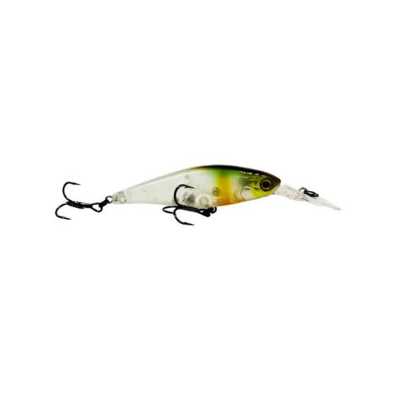 Imagem de Isca Jackall Squad Shad 65sp - 6,5cm 7,2gr