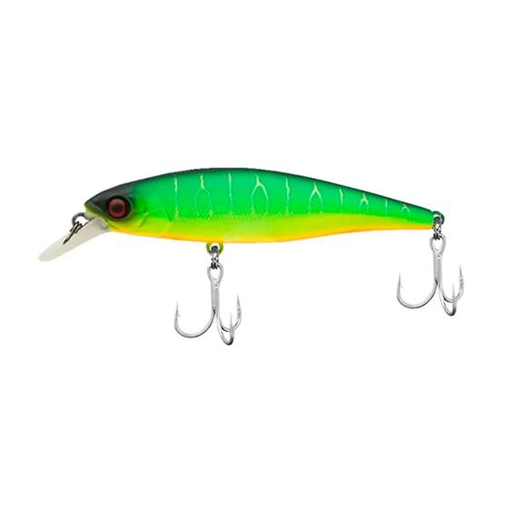 Imagem de Isca Jackall Squadminnow 95SP - 9,5cm 14gr