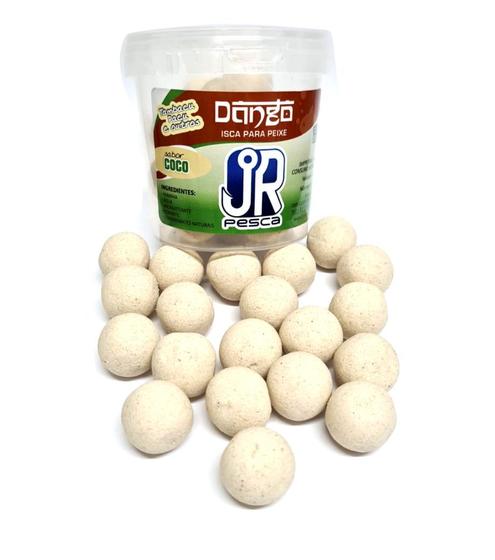 Imagem de Isca jr pesca dango sabor: coco
