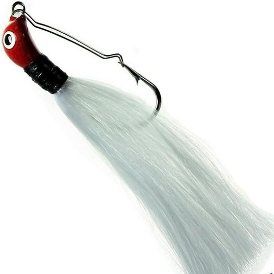 Imagem de Isca Lori Jig Longo Anti Enrosco G (16g)