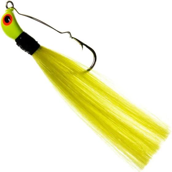 Imagem de Isca Lori Jig Longo Anti Enrosco M (12g)