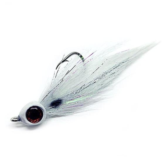 Imagem de Isca Lure Maker Jig Zoiudo Single 4/0 (10g)