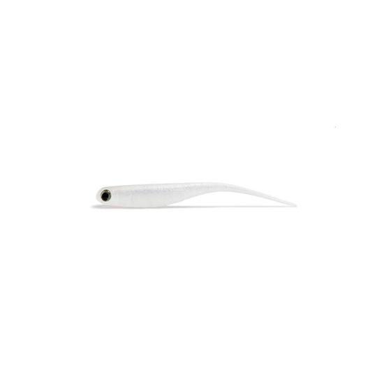 Imagem de Isca M3x Shad Minnow 18cm 2 Unidades