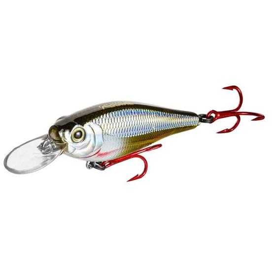 Imagem de Isca Marine Sports King Shad 70 / 7cm 10g