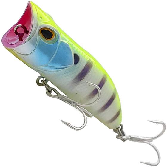 Imagem de Isca Marine Sports Ram Popper 60