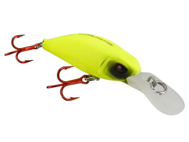 Imagem de Isca Marine Sports Raptor Shad 70 - 7cm 8gr