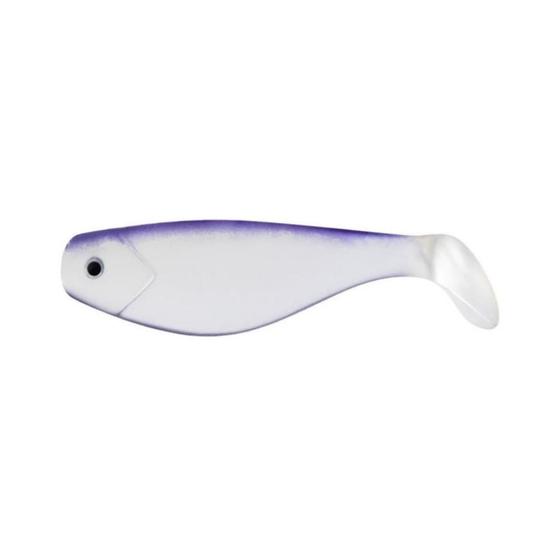 Imagem de Isca Maruri Shad W093 - 8,5cm - 5UN