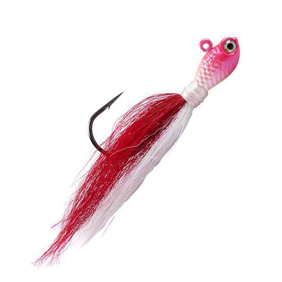 Imagem de Isca Maruri Streamer Ranger Power Jig 10g 4/0 Cor 03UV