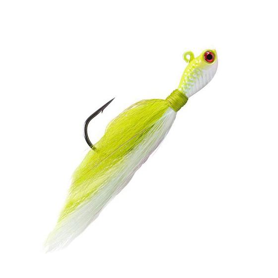 Imagem de Isca Maruri Streamer Ranger Power Jig 10g 4/0 Cor 16