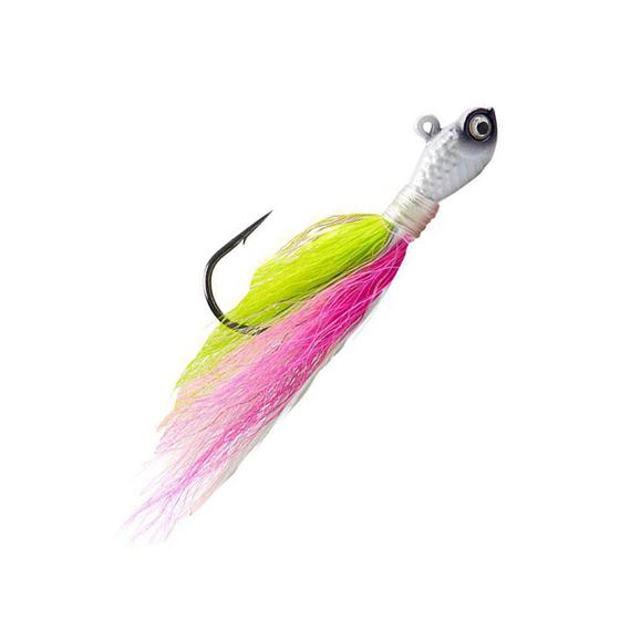 Imagem de Isca Maruri Streamer Ranger Power Jig 10g 4/0 Cor 30UV