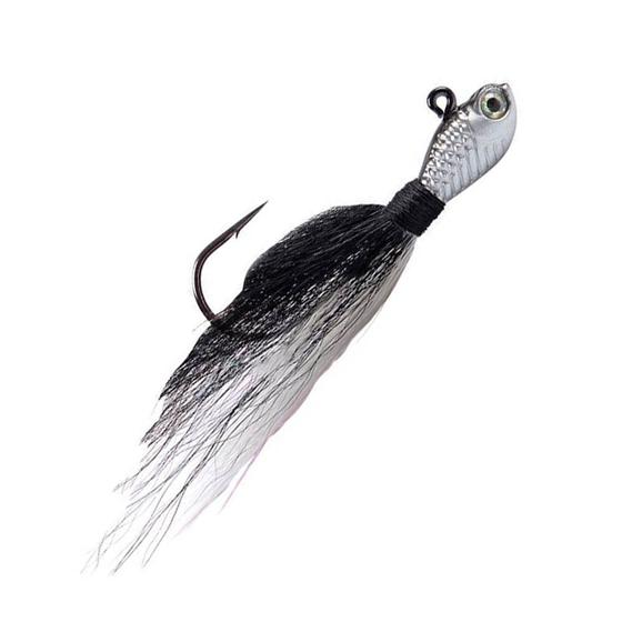 Imagem de Isca Maruri Streamer Ranger Power Jig 15g 5/0 Cor 08