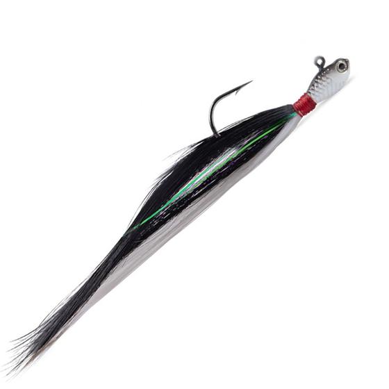 Imagem de Isca Maruri Streamer Speed Power Jig 10g 4/0 Cor 02