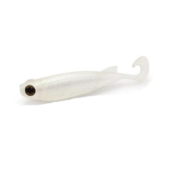 Imagem de Isca Monster 3X E-Shad / 9Cm - 5Un