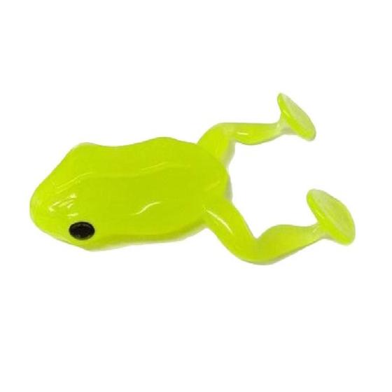 Imagem de Isca Monster 3X Paddle Frog / 9,5Cm - 2Un