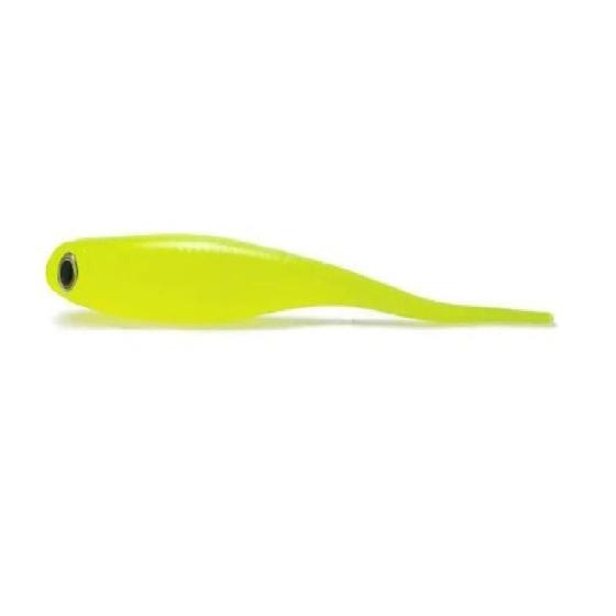 Imagem de Isca Monster 3X Shad Minnow / 10Cm - 3Un