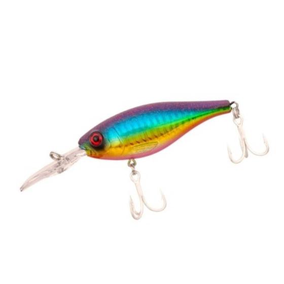 Imagem de Isca Nitrofishing Blade Shad 8cm 14g